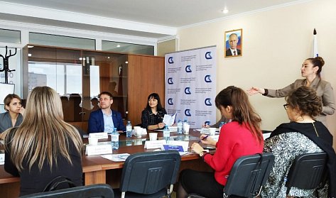 О развитии корпоративного волонтерства